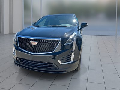 Cadillac XT5  2025 à Brampton, Ontario
