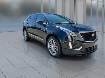 Cadillac XT5  2025 à Brampton, Ontario