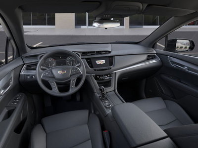 2025 Cadillac XT5 in Brampton, Ontario