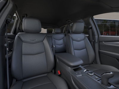2025 Cadillac XT5 in Brampton, Ontario