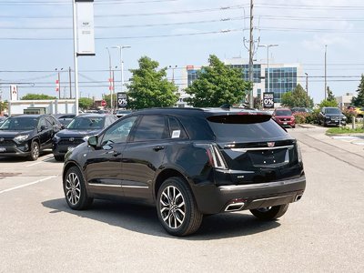 Cadillac XT5  2025 à Brampton, Ontario