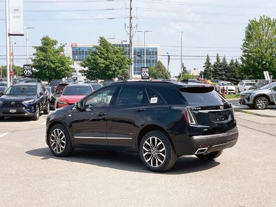 Cadillac XT5  2025 à Brampton, Ontario