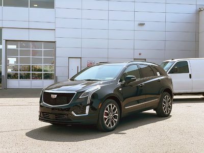Cadillac XT5  2025 à Brampton, Ontario