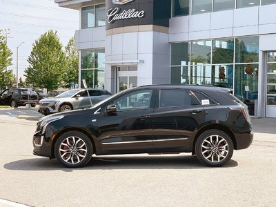 Cadillac XT5  2025 à Brampton, Ontario
