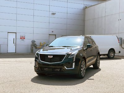 Cadillac XT5  2025 à Brampton, Ontario