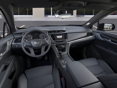 2025 Cadillac XT5 in Brampton, Ontario