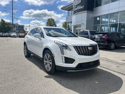 Cadillac XT5  2025 à Brampton, Ontario