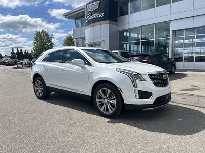Cadillac XT5  2025 à Brampton, Ontario