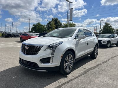 Cadillac XT5  2025 à Brampton, Ontario
