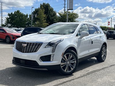 Cadillac XT5  2025 à Brampton, Ontario