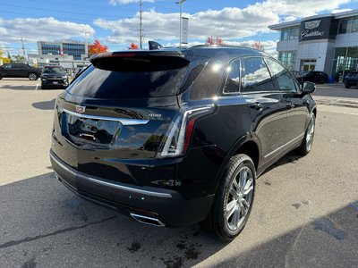 Cadillac XT5  2025 à Brampton, Ontario