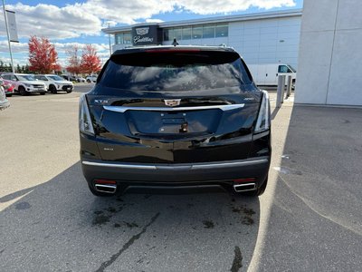 Cadillac XT5  2025 à Brampton, Ontario