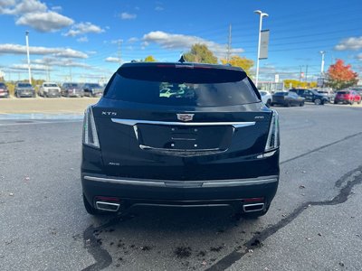 2025 Cadillac XT5 in Brampton, Ontario
