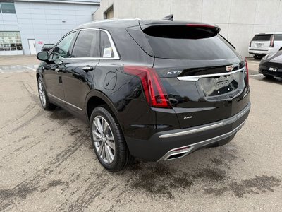 2026 Cadillac XT5 in Brampton, Ontario