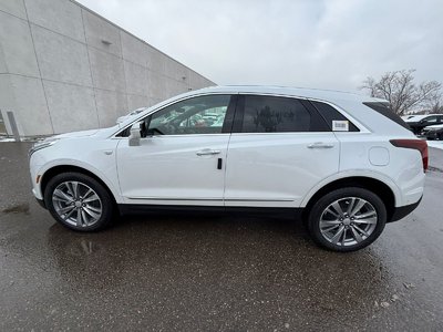 2026 Cadillac XT5 in Brampton, Ontario