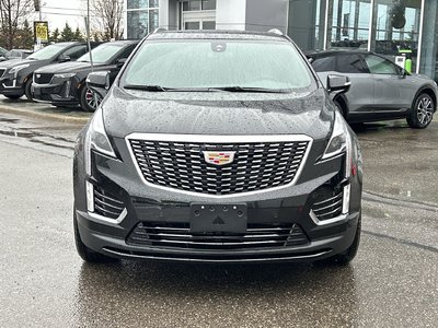 2026 Cadillac XT5 in Brampton, Ontario