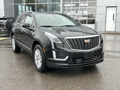 2026 Cadillac XT5 in Brampton, Ontario