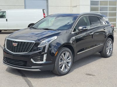 Cadillac XT5  2026 à Brampton, Ontario