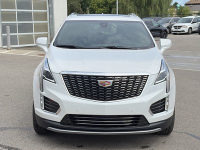 2026 Cadillac XT5 in Brampton, Ontario