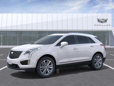 Cadillac XT5  2026 à Brampton, Ontario