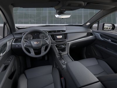 Cadillac XT5  2026 à Brampton, Ontario