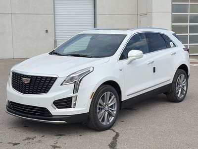 Cadillac XT5  2026 à Brampton, Ontario