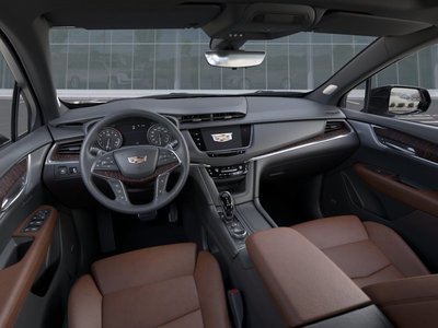 2026 Cadillac XT5 in Brampton, Ontario