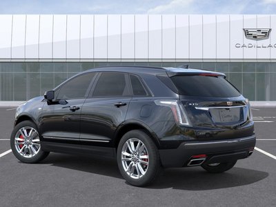 2026 Cadillac XT5 in Brampton, Ontario