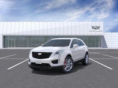 2026 Cadillac XT5 in Brampton, Ontario
