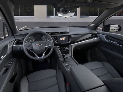 Cadillac XT6  2025 à Brampton, Ontario
