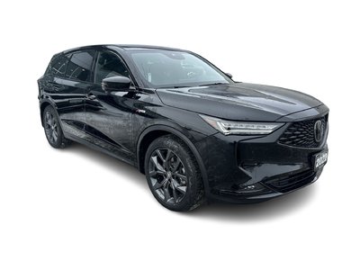 2022 Acura MDX in Brampton, Ontario