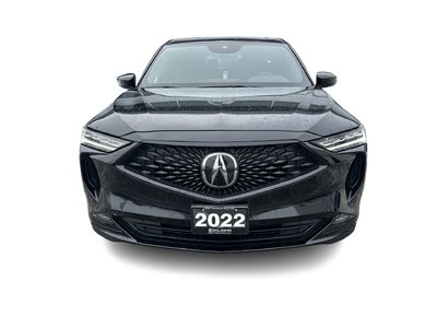 2022 Acura MDX in Brampton, Ontario
