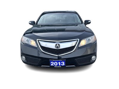 2013 Acura RDX in Brampton, Ontario