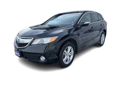 Acura RDX  2013 à Brampton, Ontario