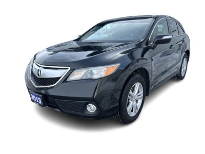 Acura RDX  2013 à Brampton, Ontario