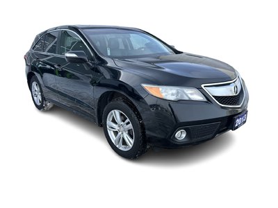 2013 Acura RDX in Brampton, Ontario