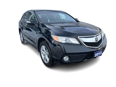2013 Acura RDX in Brampton, Ontario