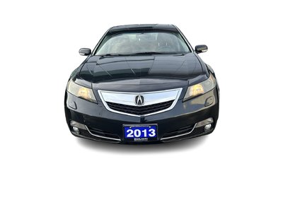Acura TL  2013 à Brampton, Ontario