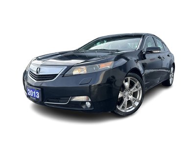 Acura TL  2013 à Brampton, Ontario