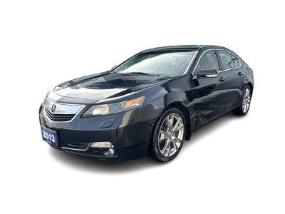 Acura TL  2013 à Brampton, Ontario