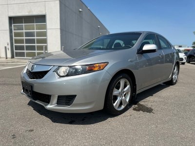 Acura TSX  2010 à Brampton, Ontario