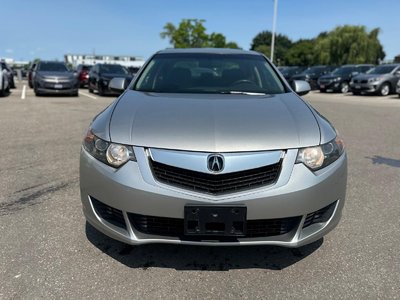 Acura TSX  2010 à Brampton, Ontario