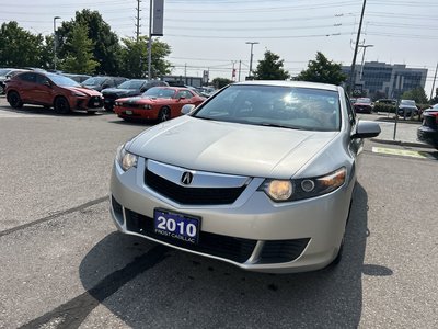 2010 Acura TSX in Brampton, Ontario