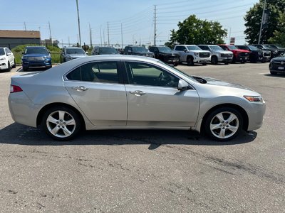 Acura TSX  2010 à Brampton, Ontario
