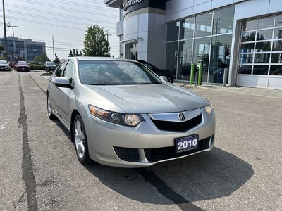 2010 Acura TSX in Brampton, Ontario