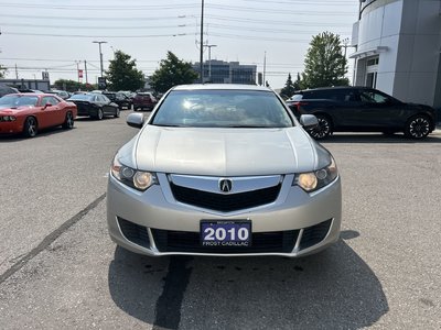 2010 Acura TSX in Brampton, Ontario