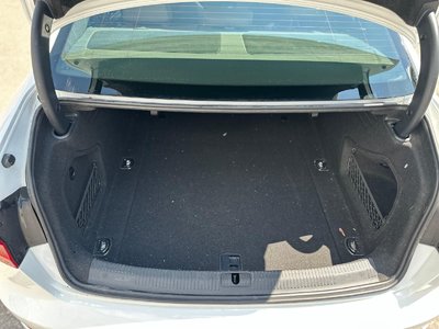 2017 Audi A4 in Brampton, Ontario