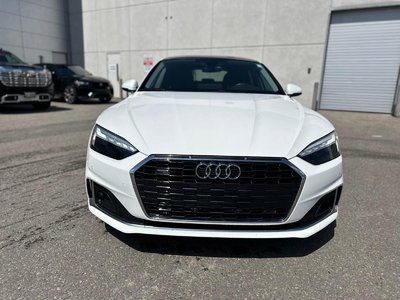 2020 Audi A5 Sportback in Brampton, Ontario