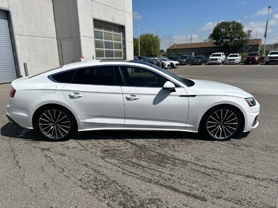 2020 Audi A5 Sportback in Brampton, Ontario