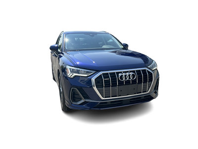 2022 Audi Q3 in Brampton, Ontario
